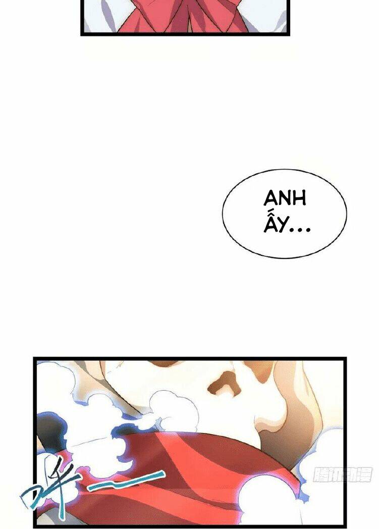 Khô Cốt Hiệp Sĩ: Chapter 40
