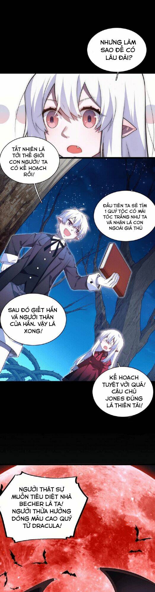 Khô Cốt Hiệp Sĩ: Chapter 40