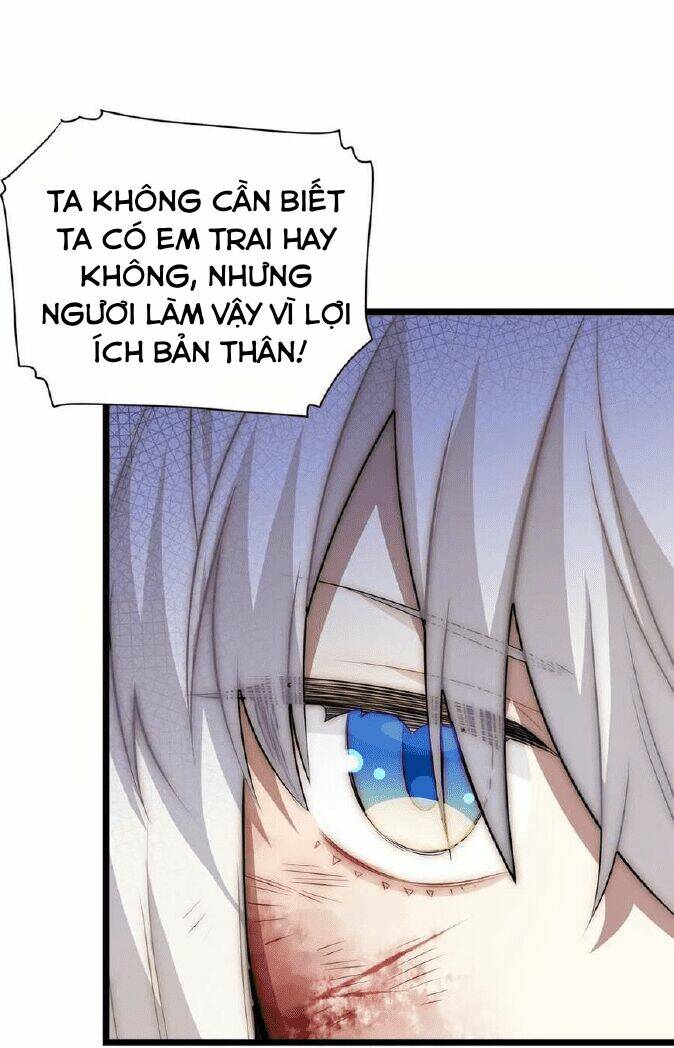 Khô Cốt Hiệp Sĩ: Chapter 41