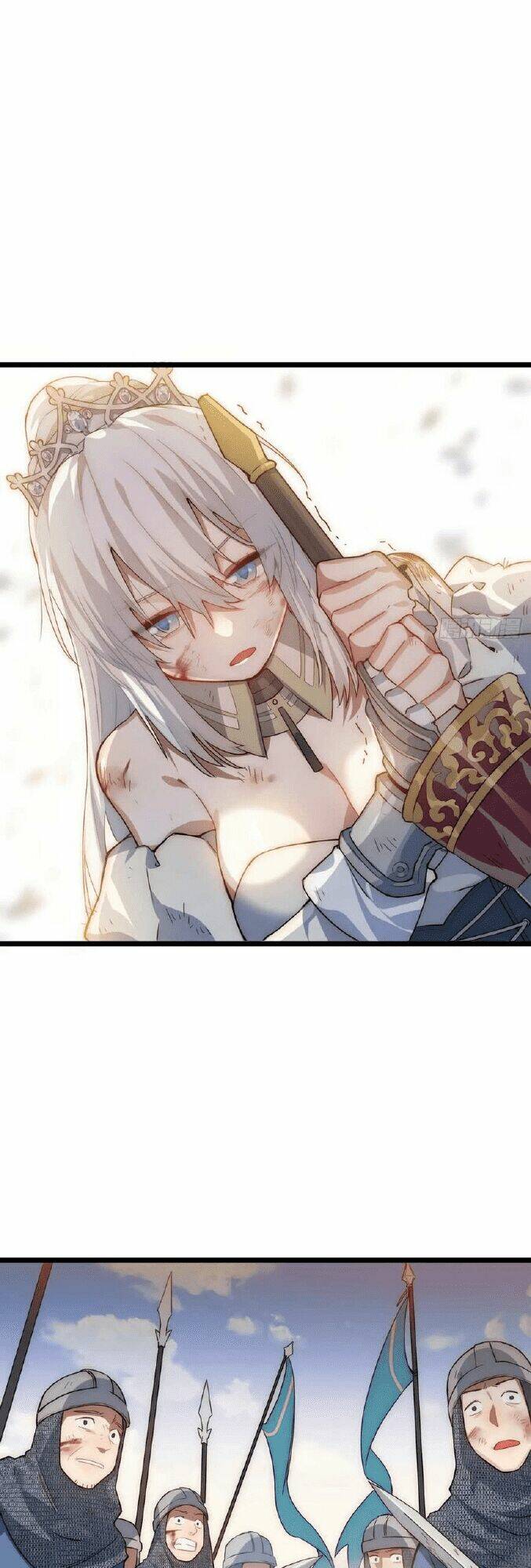 Khô Cốt Hiệp Sĩ: Chapter 41
