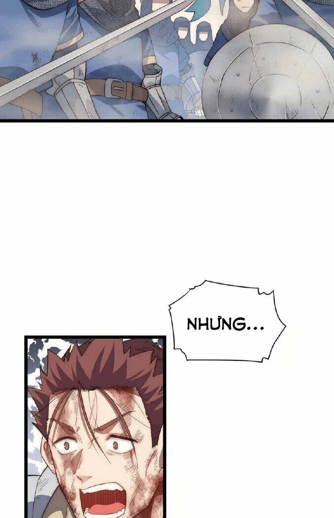 Khô Cốt Hiệp Sĩ: Chapter 41