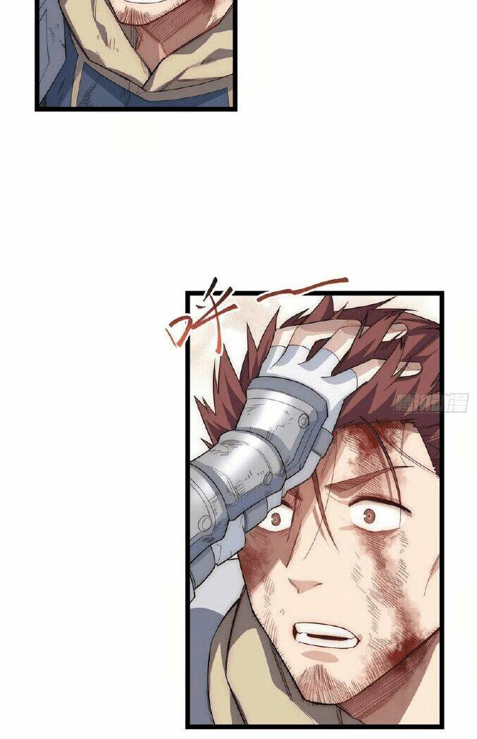 Khô Cốt Hiệp Sĩ: Chapter 41