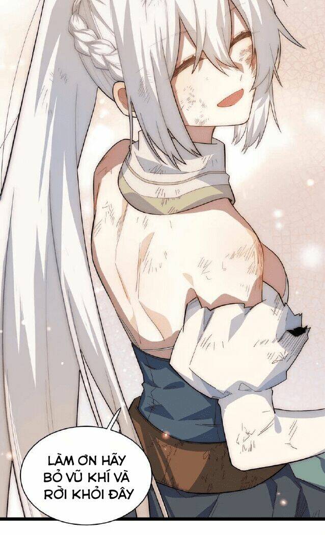 Khô Cốt Hiệp Sĩ: Chapter 41
