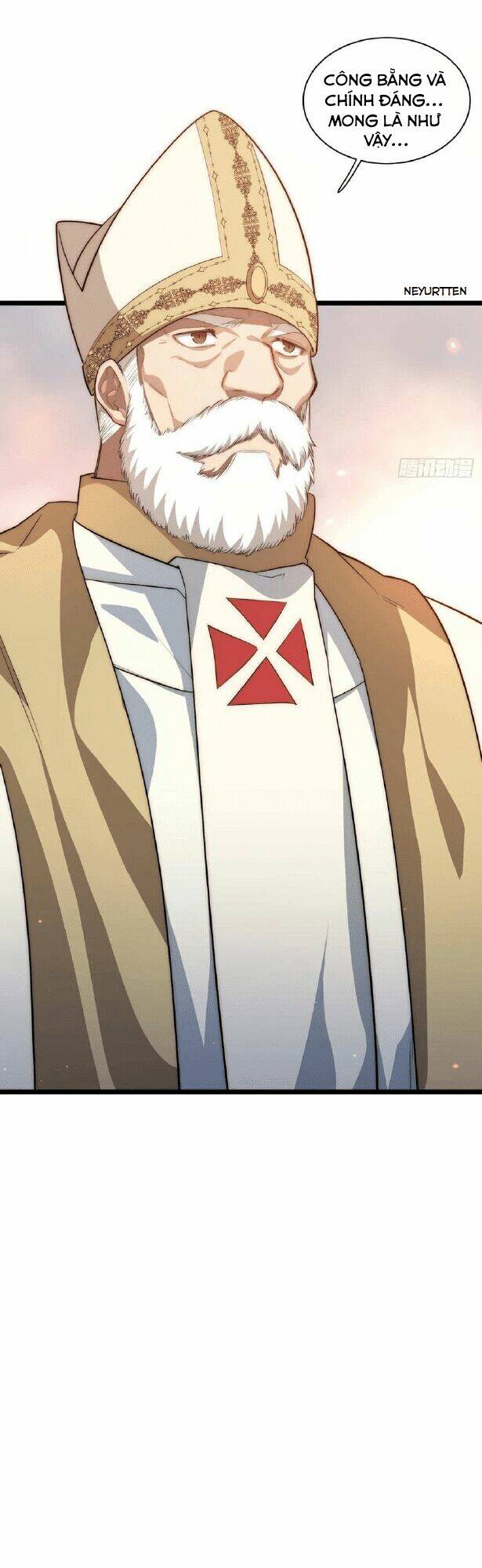 Khô Cốt Hiệp Sĩ: Chapter 41