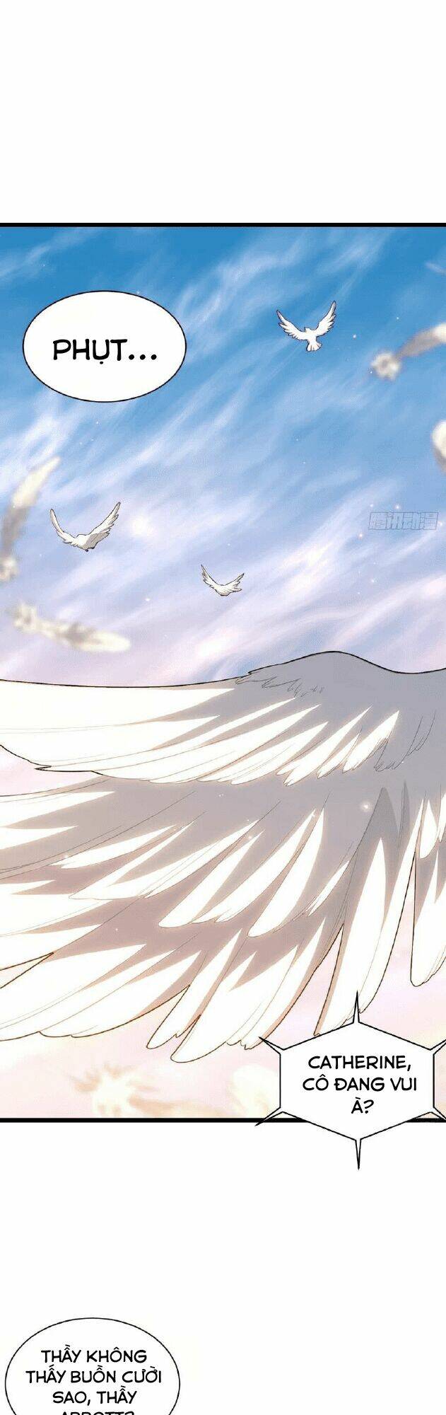 Khô Cốt Hiệp Sĩ: Chapter 41