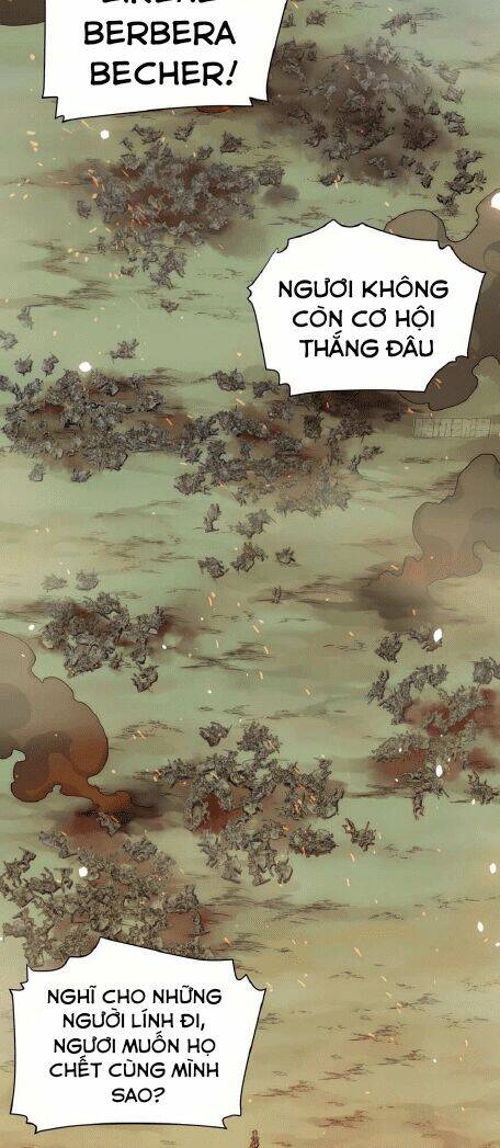 Khô Cốt Hiệp Sĩ: Chapter 41
