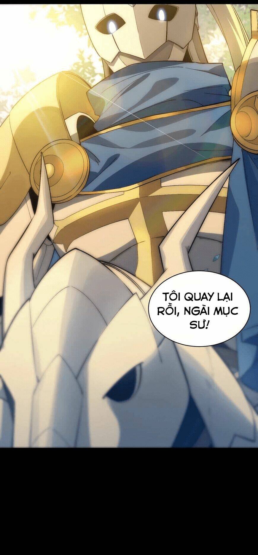 Khô Cốt Hiệp Sĩ: Chapter 42