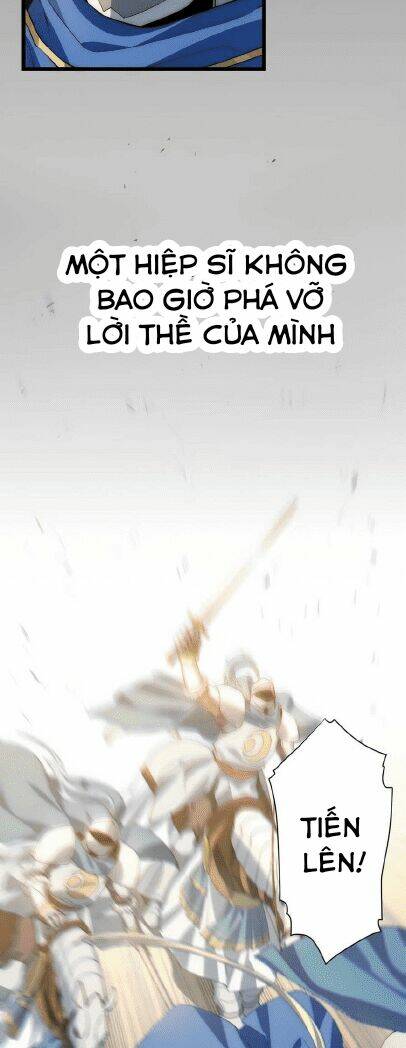Khô Cốt Hiệp Sĩ: Chapter 42