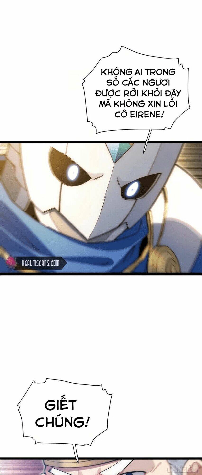 Khô Cốt Hiệp Sĩ: Chapter 42