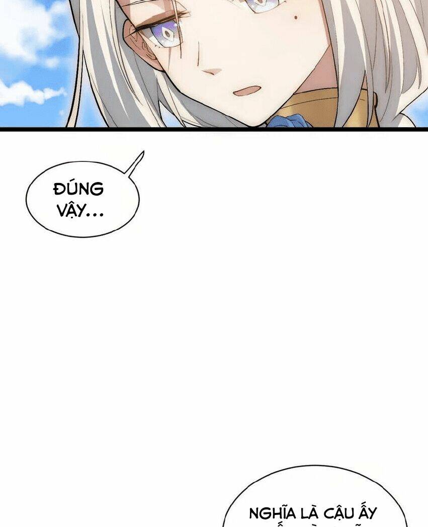 Khô Cốt Hiệp Sĩ: Chapter 42