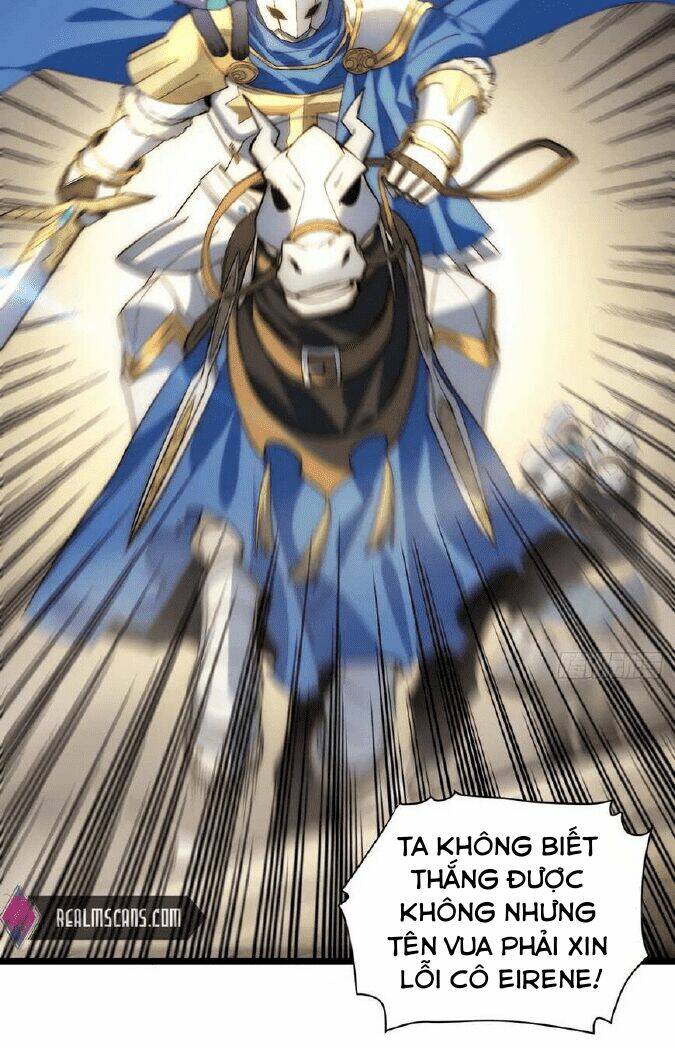 Khô Cốt Hiệp Sĩ: Chapter 42
