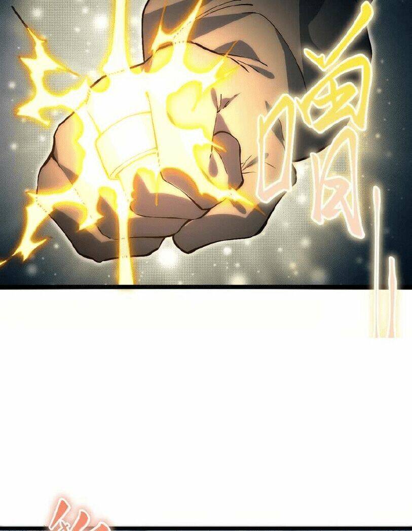 Khô Cốt Hiệp Sĩ: Chapter 42