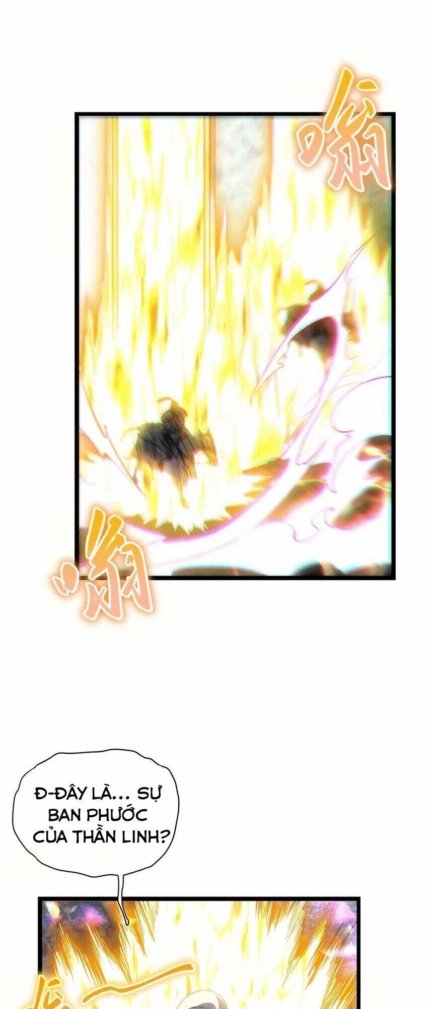 Khô Cốt Hiệp Sĩ: Chapter 42