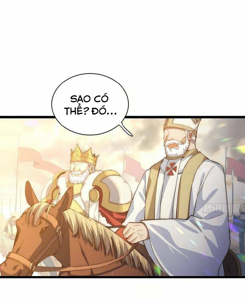 Khô Cốt Hiệp Sĩ: Chapter 42