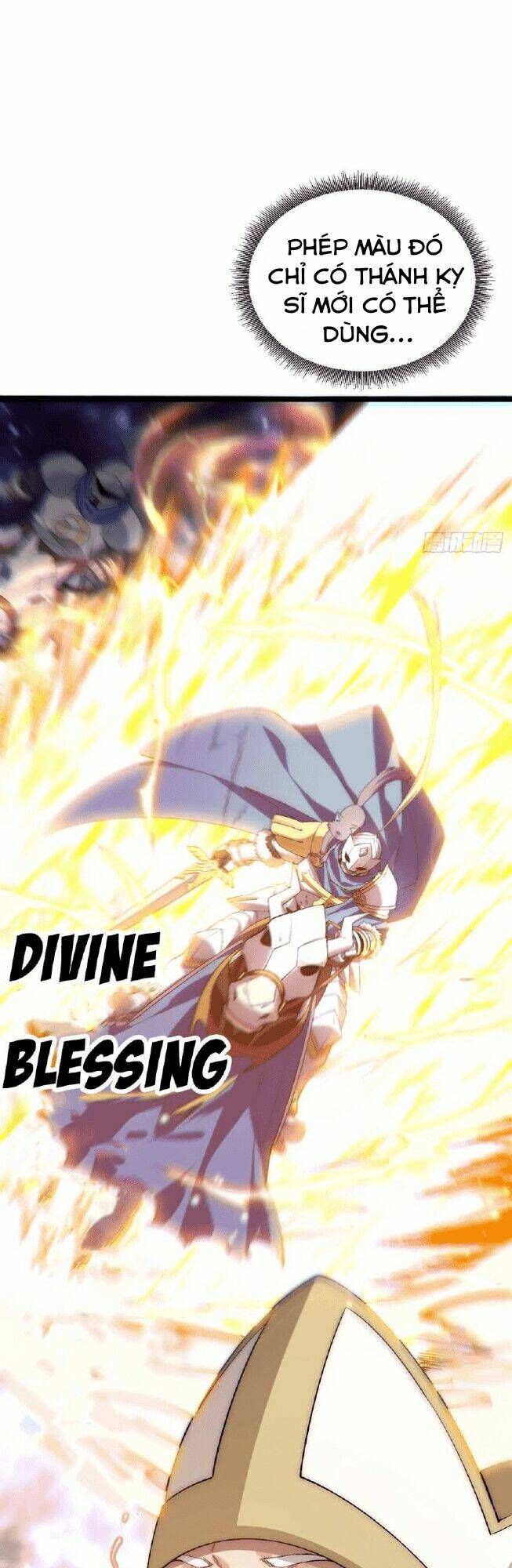 Khô Cốt Hiệp Sĩ: Chapter 42