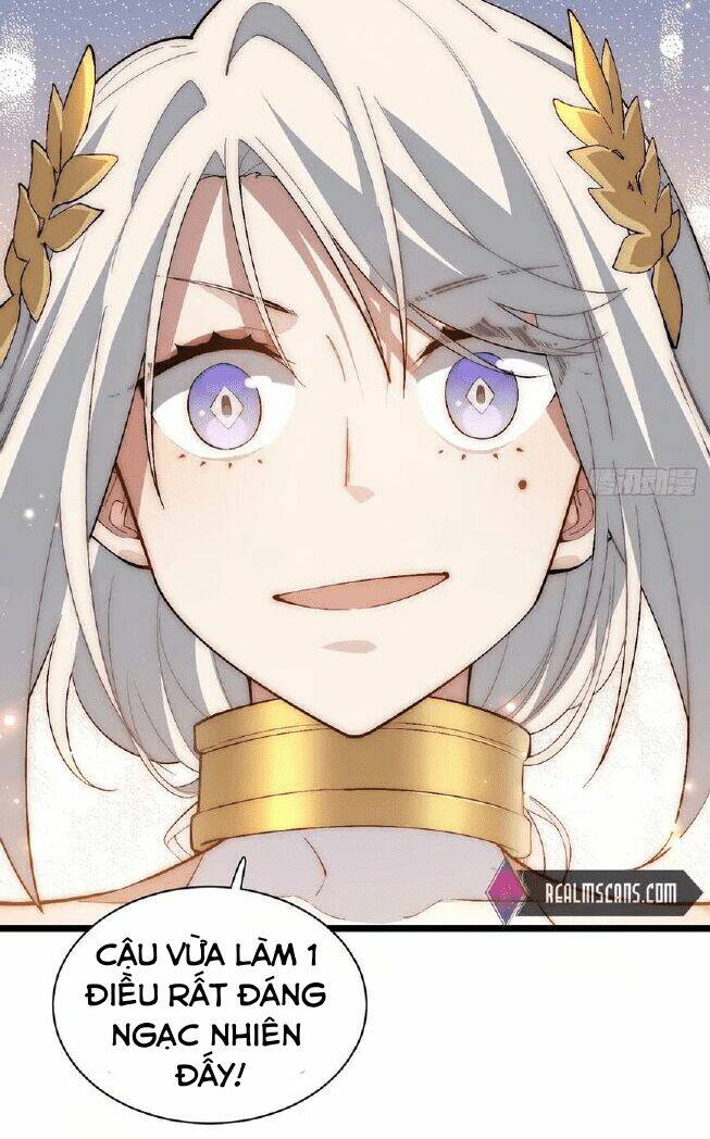 Khô Cốt Hiệp Sĩ: Chapter 42