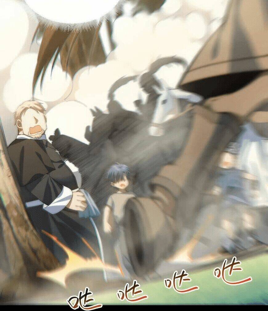 Khô Cốt Hiệp Sĩ: Chapter 42