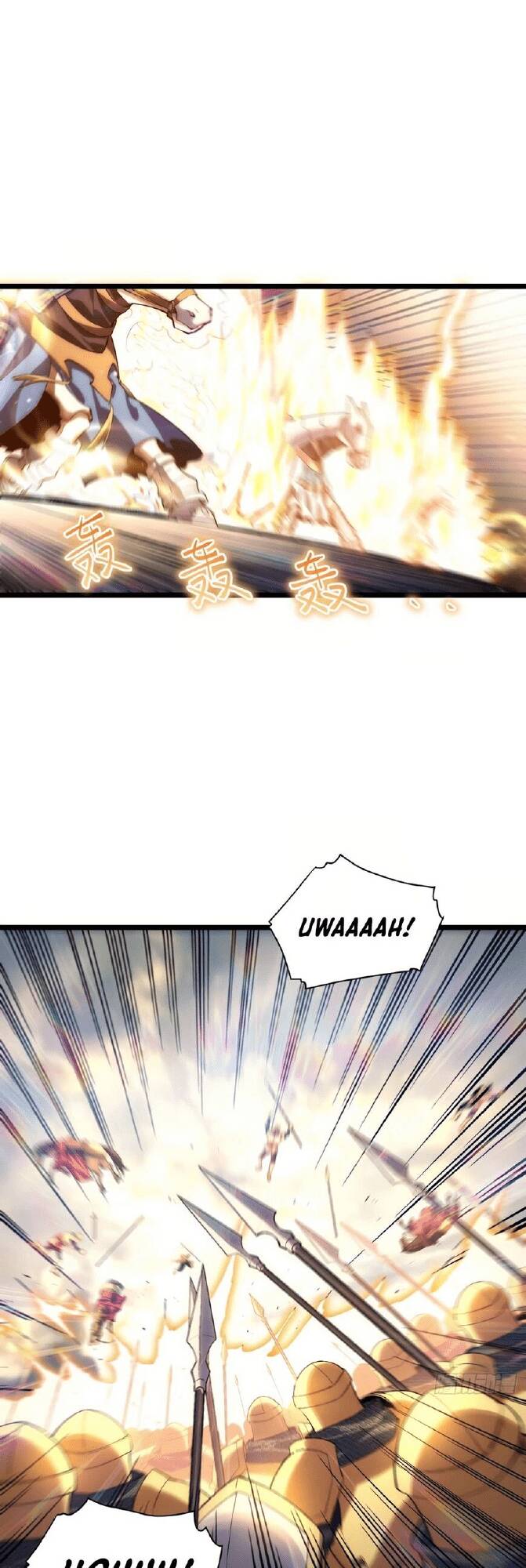 Khô Cốt Hiệp Sĩ: Chapter 43