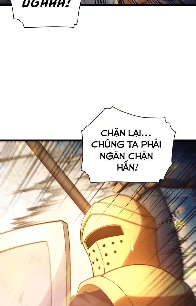 Khô Cốt Hiệp Sĩ: Chapter 43