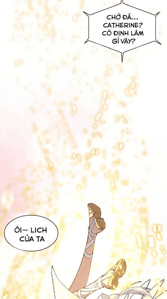 Khô Cốt Hiệp Sĩ: Chapter 43