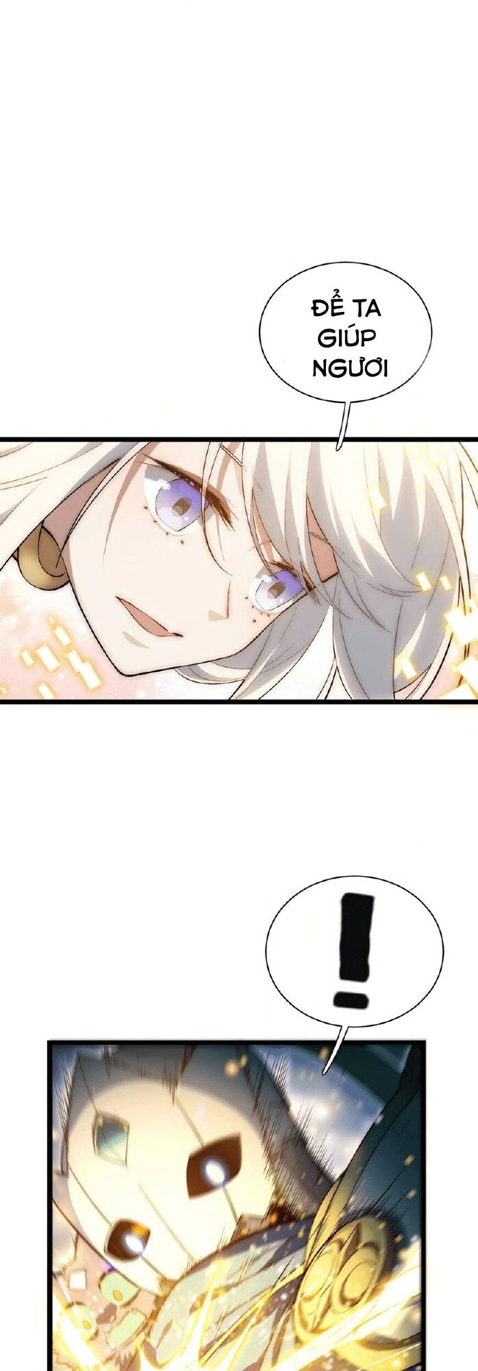 Khô Cốt Hiệp Sĩ: Chapter 43