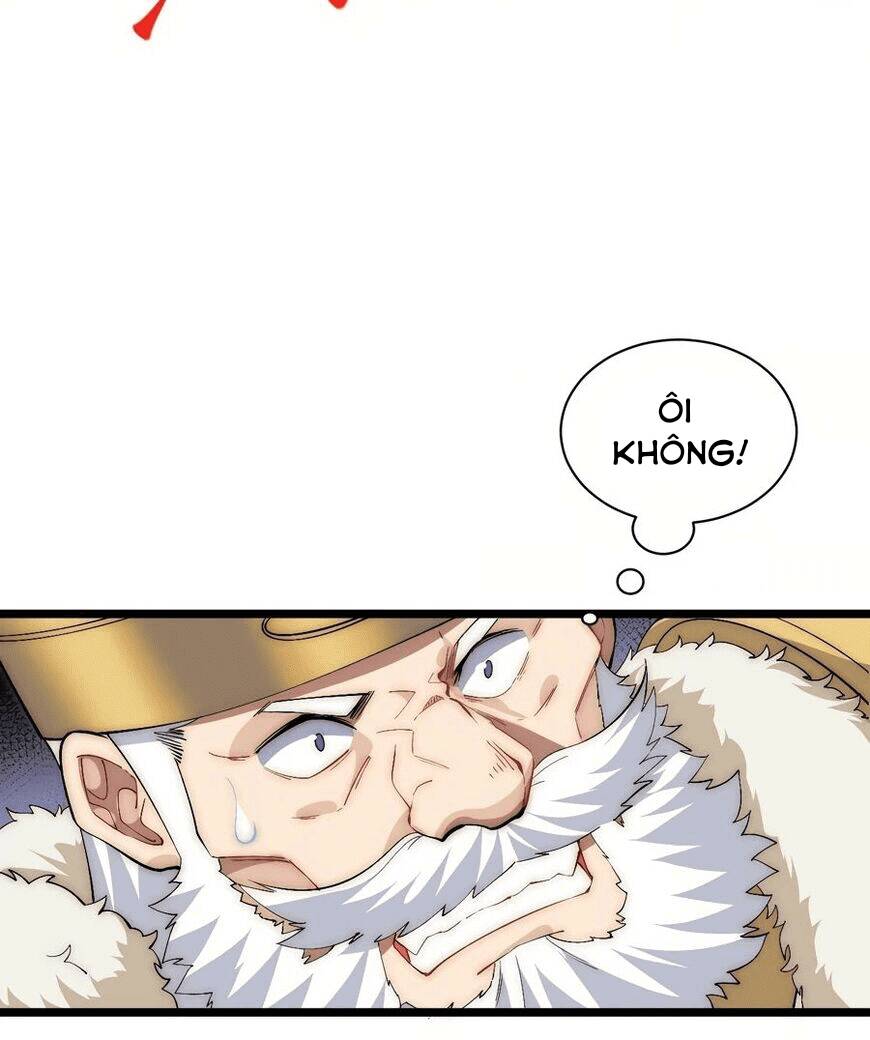 Khô Cốt Hiệp Sĩ: Chapter 43