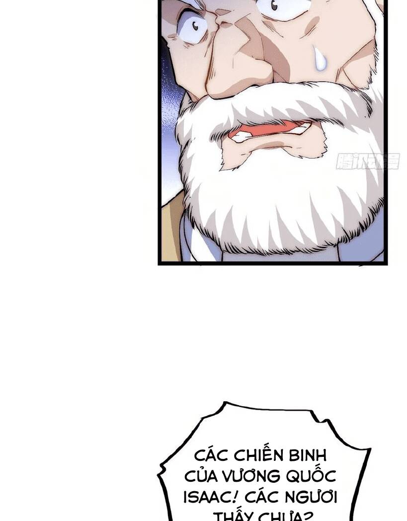 Khô Cốt Hiệp Sĩ: Chapter 43
