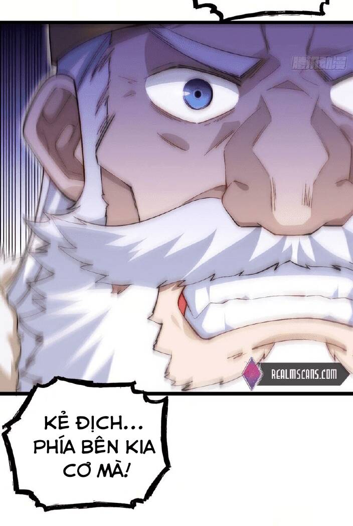 Khô Cốt Hiệp Sĩ: Chapter 43
