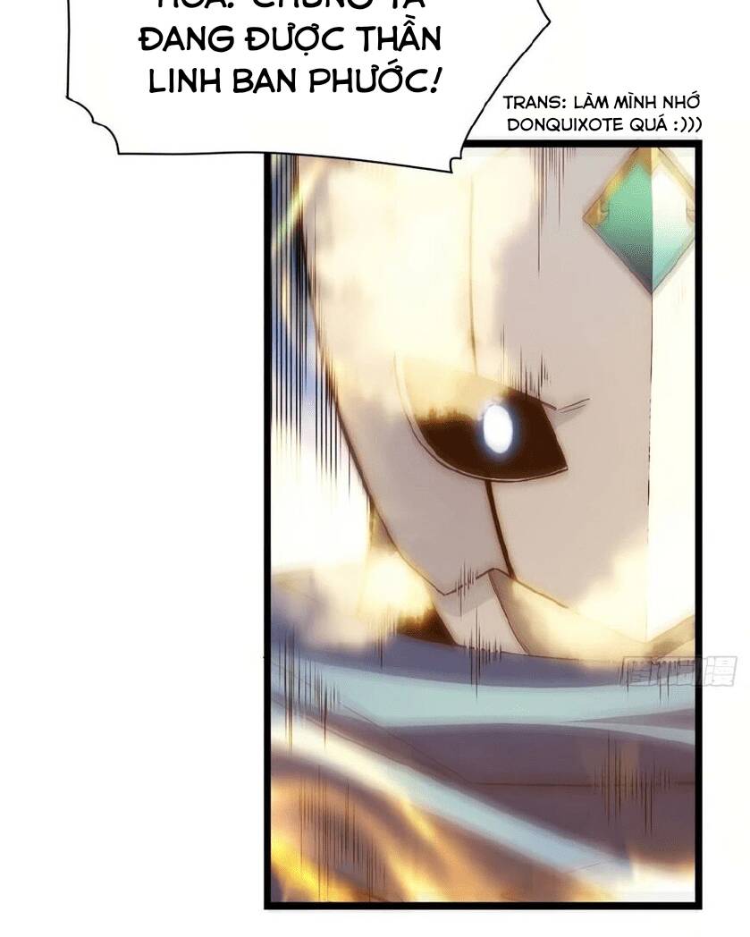 Khô Cốt Hiệp Sĩ: Chapter 43