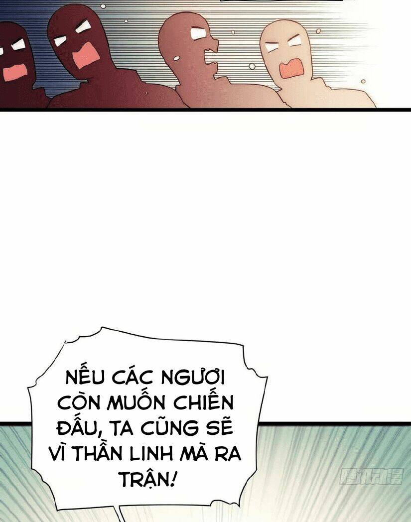 Khô Cốt Hiệp Sĩ: Chapter 44