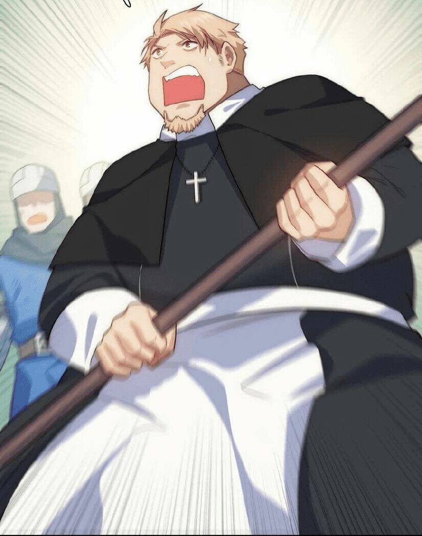 Khô Cốt Hiệp Sĩ: Chapter 44