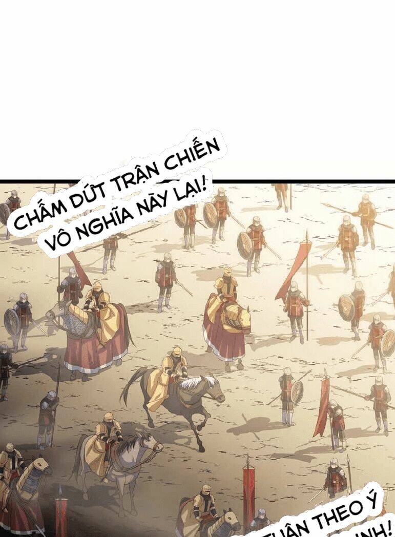 Khô Cốt Hiệp Sĩ: Chapter 44