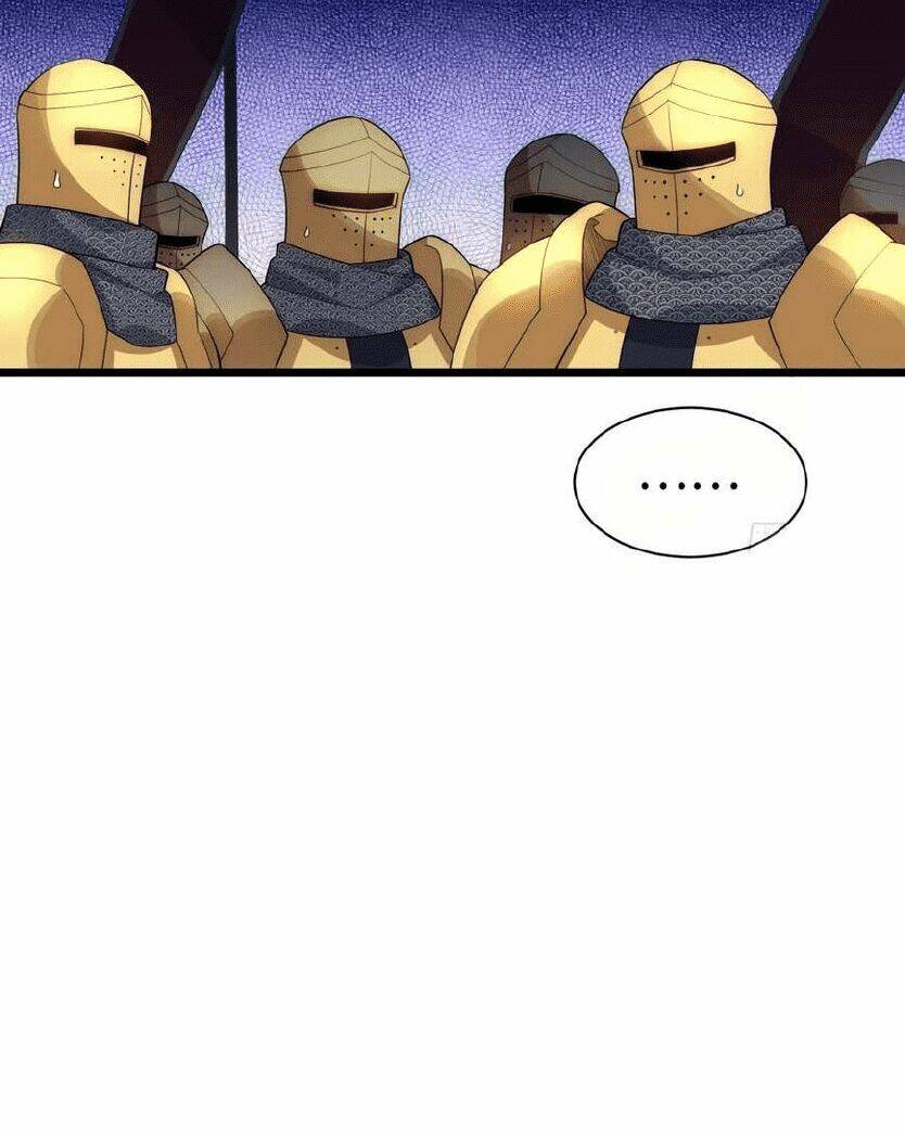 Khô Cốt Hiệp Sĩ: Chapter 44