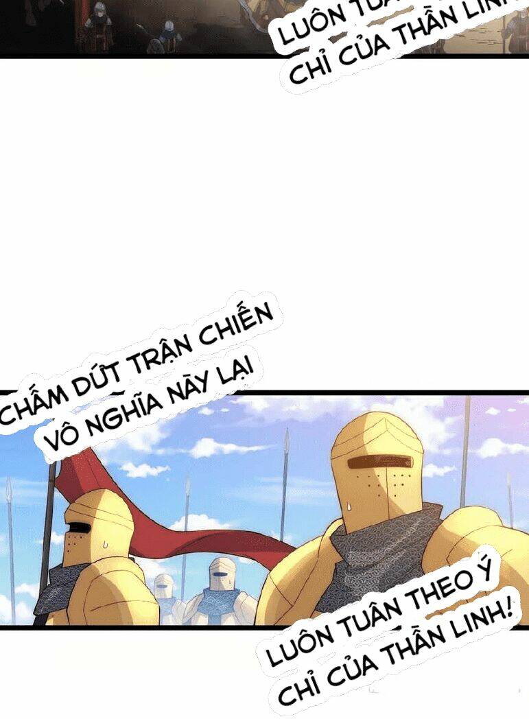 Khô Cốt Hiệp Sĩ: Chapter 44