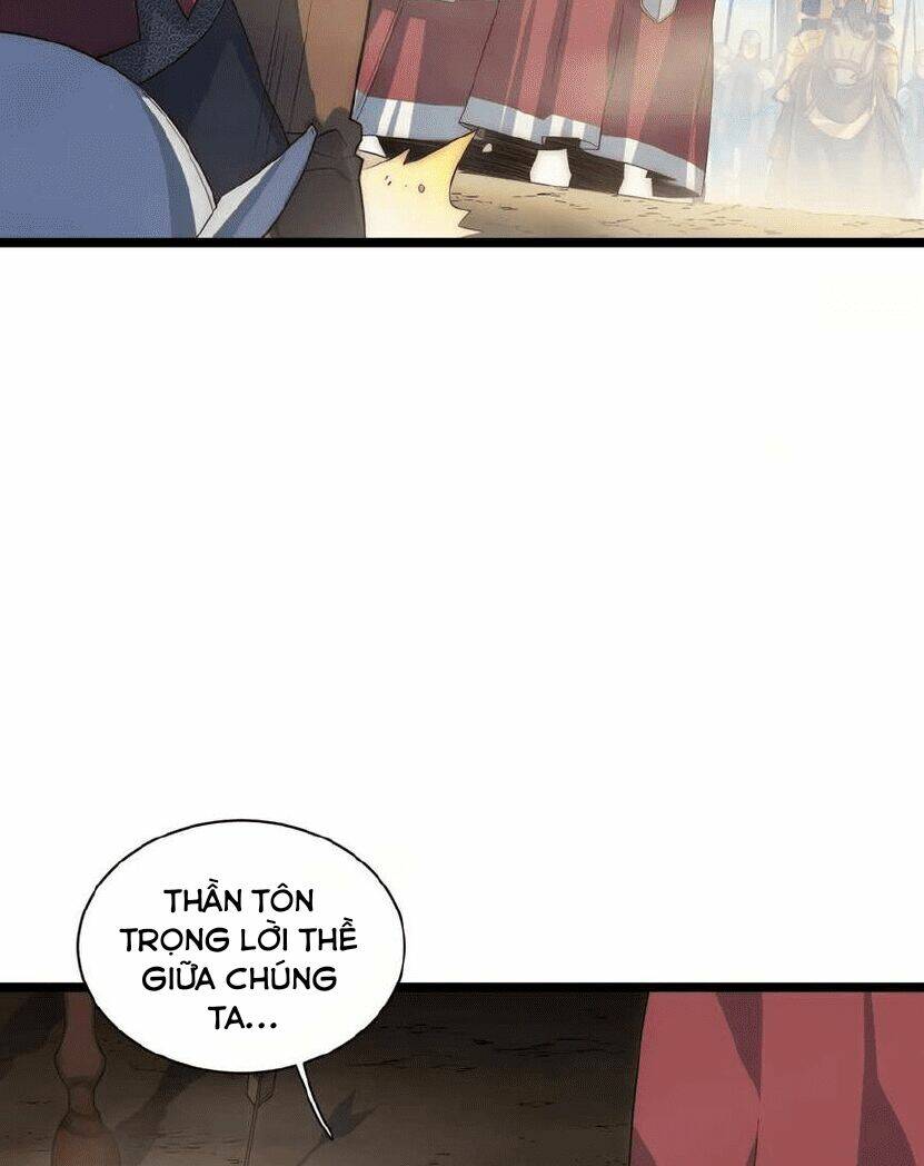 Khô Cốt Hiệp Sĩ: Chapter 44