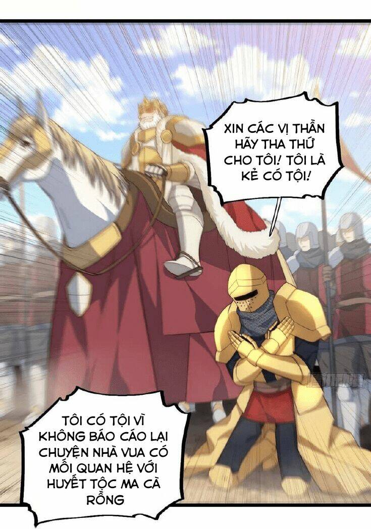 Khô Cốt Hiệp Sĩ: Chapter 44