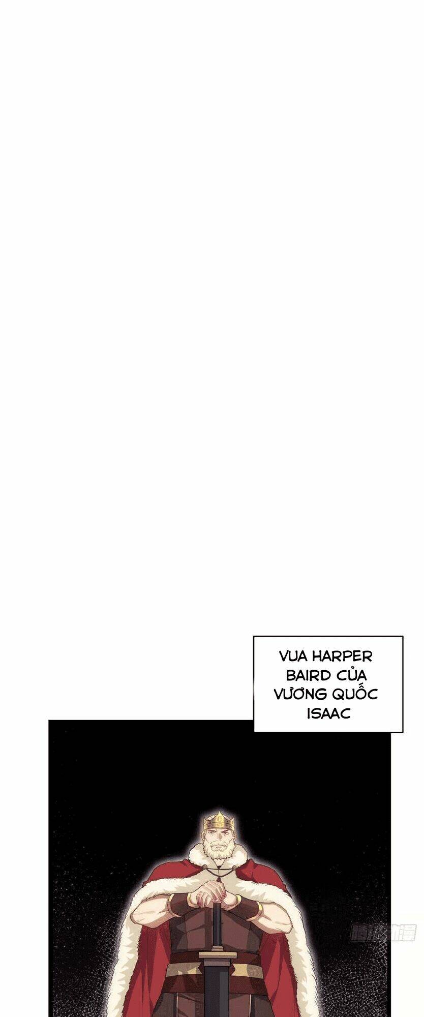 Khô Cốt Hiệp Sĩ: Chapter 44