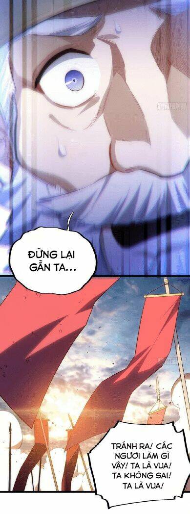 Khô Cốt Hiệp Sĩ: Chapter 44