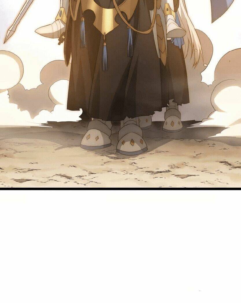 Khô Cốt Hiệp Sĩ: Chapter 44