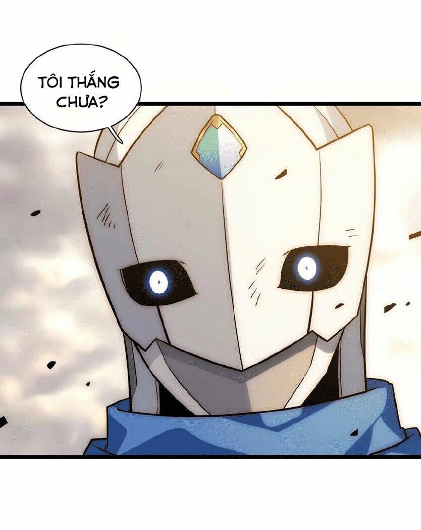 Khô Cốt Hiệp Sĩ: Chapter 44