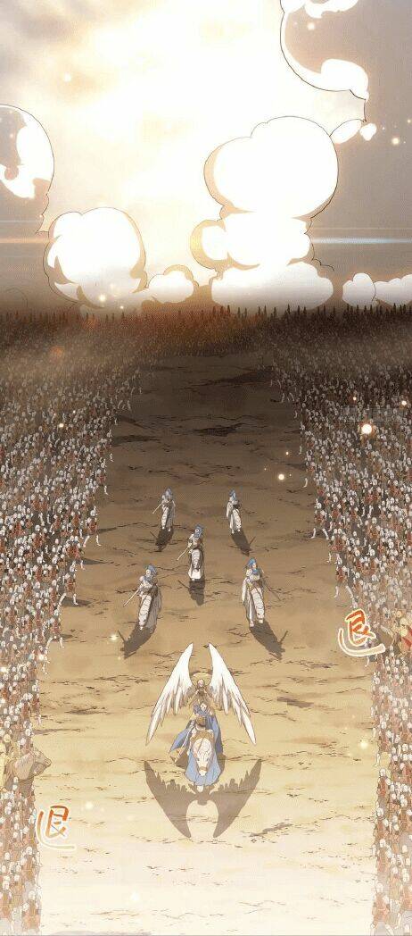 Khô Cốt Hiệp Sĩ: Chapter 44