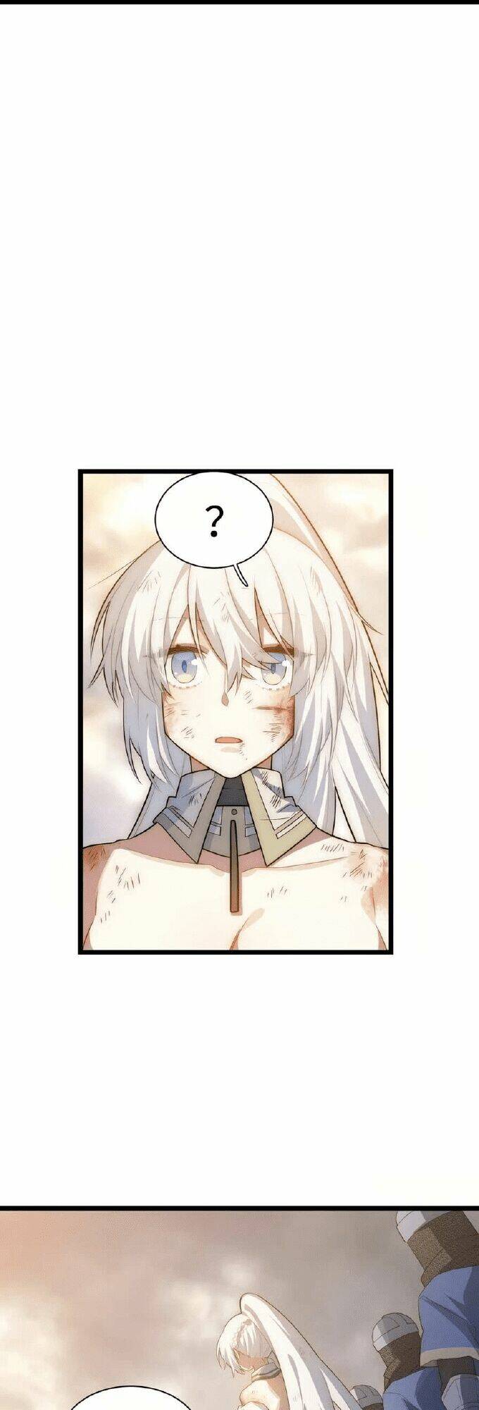 Khô Cốt Hiệp Sĩ: Chapter 44