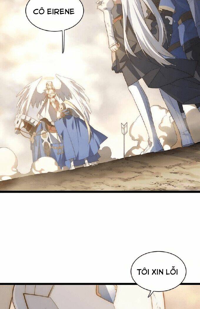 Khô Cốt Hiệp Sĩ: Chapter 44
