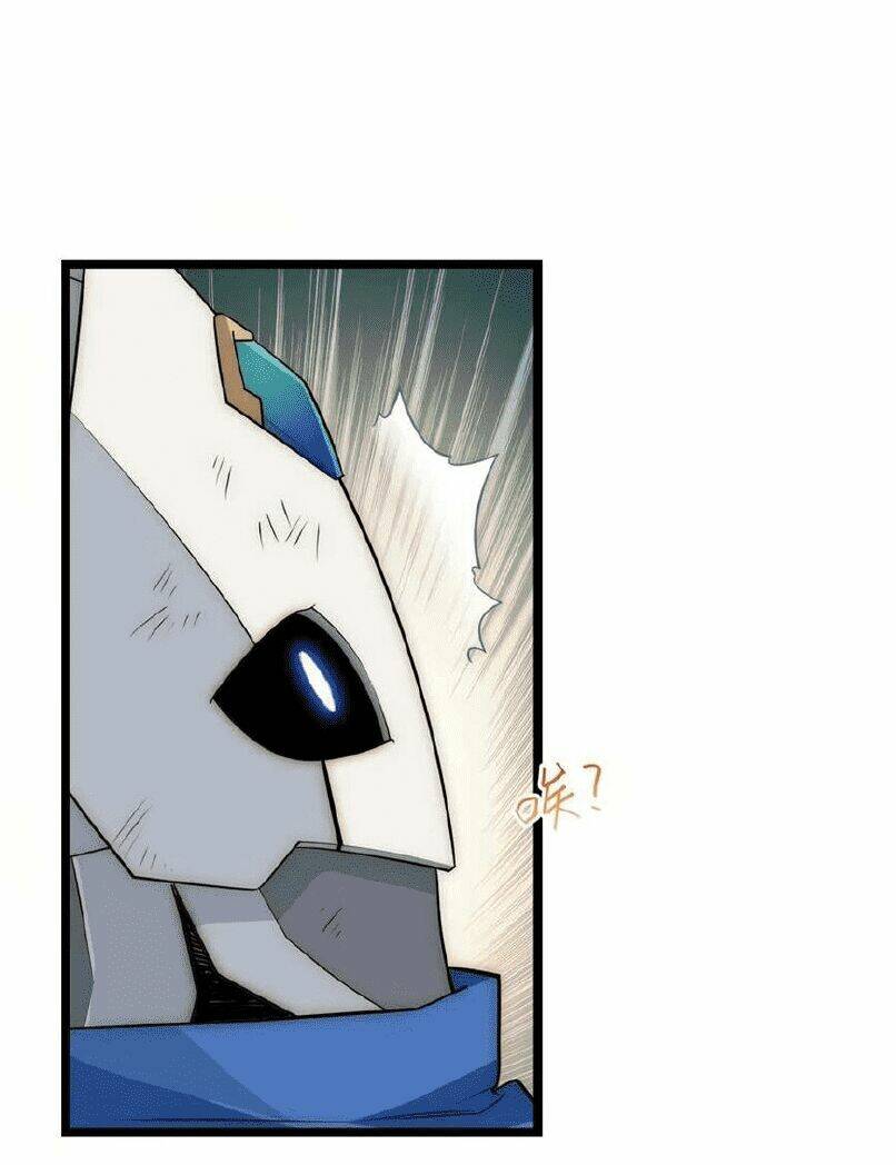 Khô Cốt Hiệp Sĩ: Chapter 44