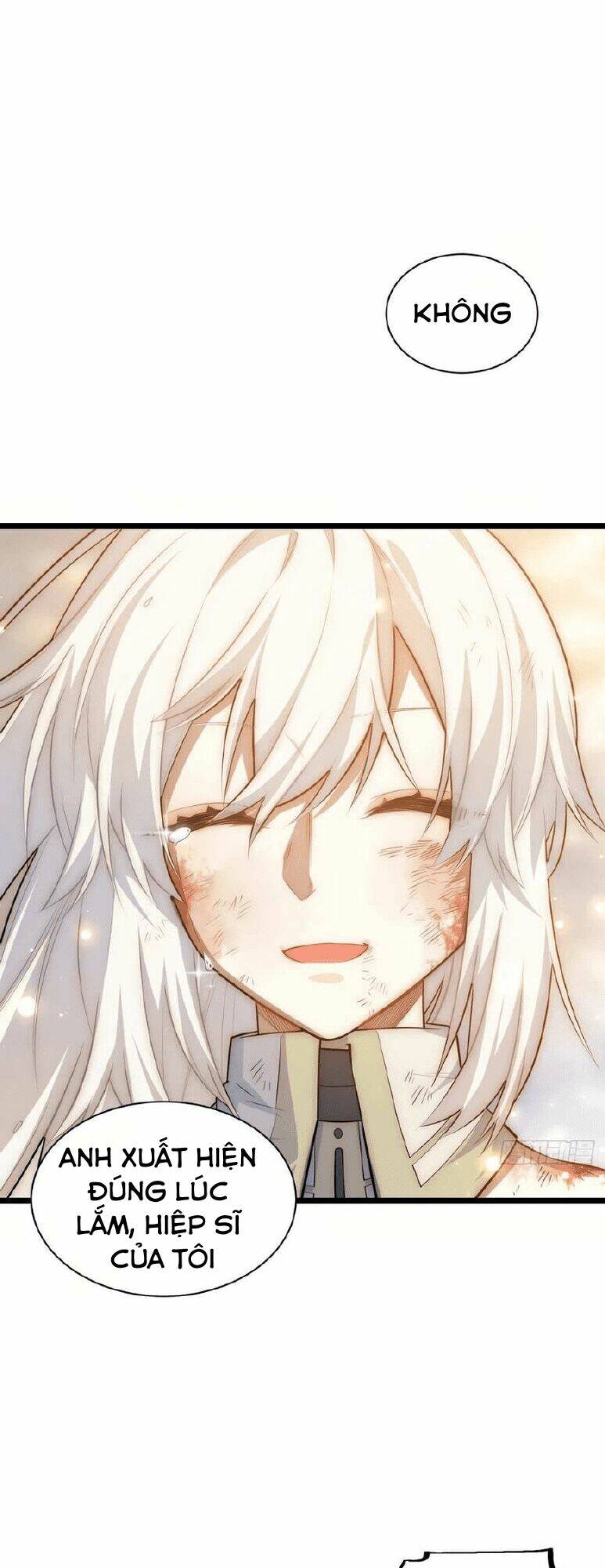 Khô Cốt Hiệp Sĩ: Chapter 44