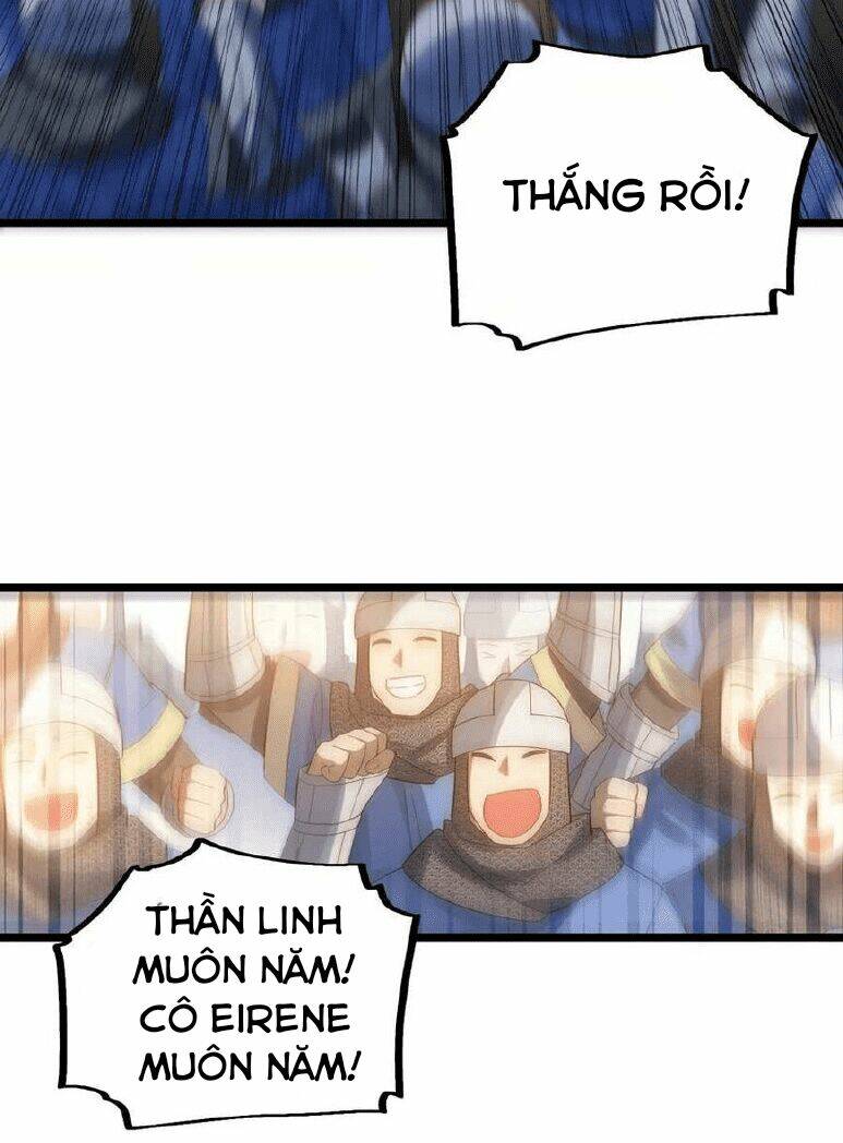 Khô Cốt Hiệp Sĩ: Chapter 44