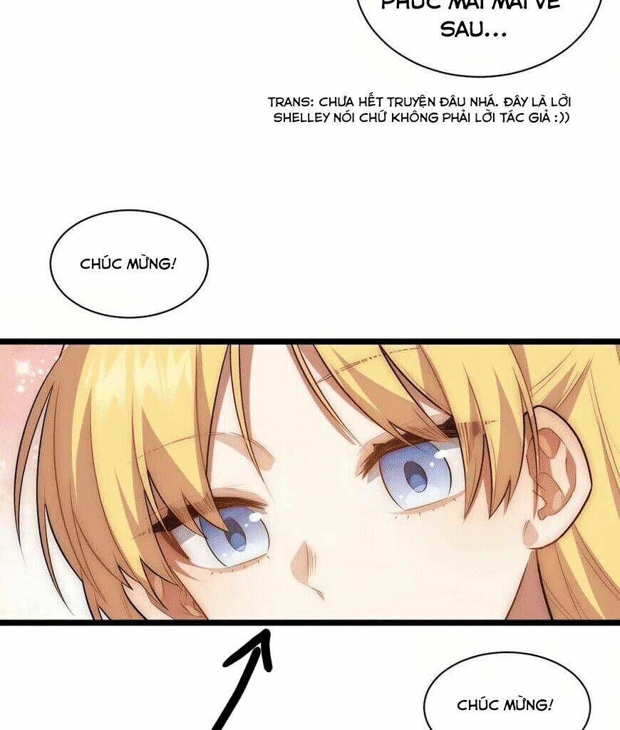 Khô Cốt Hiệp Sĩ: Chapter 44