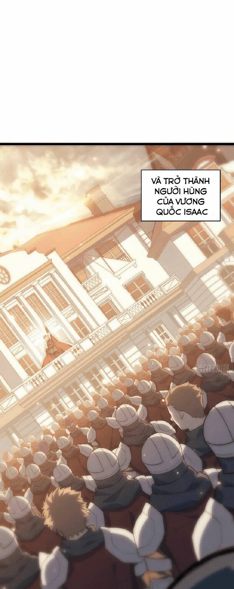 Khô Cốt Hiệp Sĩ: Chapter 44