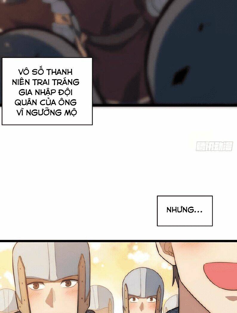 Khô Cốt Hiệp Sĩ: Chapter 44