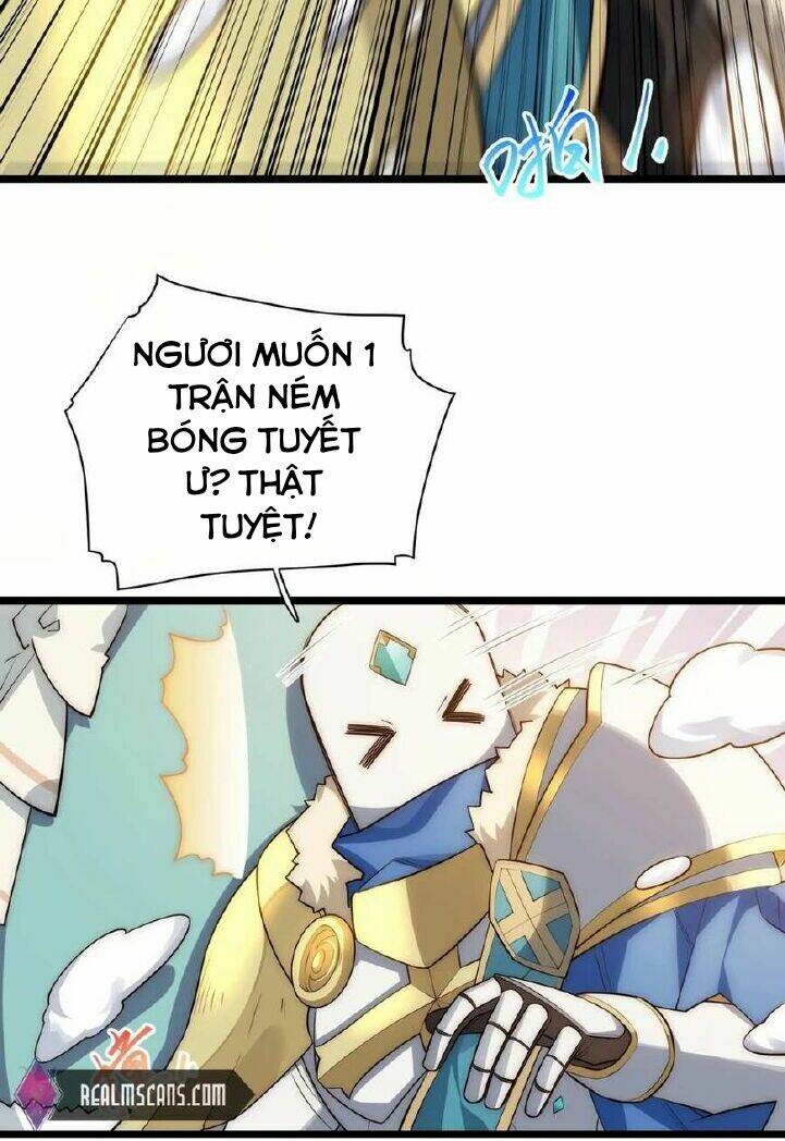Khô Cốt Hiệp Sĩ: Chapter 46